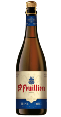 St Feuillien Tripel Triple 75 cl